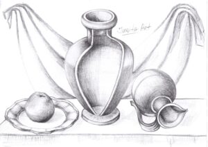 Drawing Inspiration: Igniting Creativity on Paper