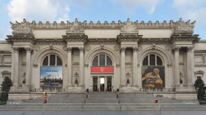 Metropolitan Museum of Art